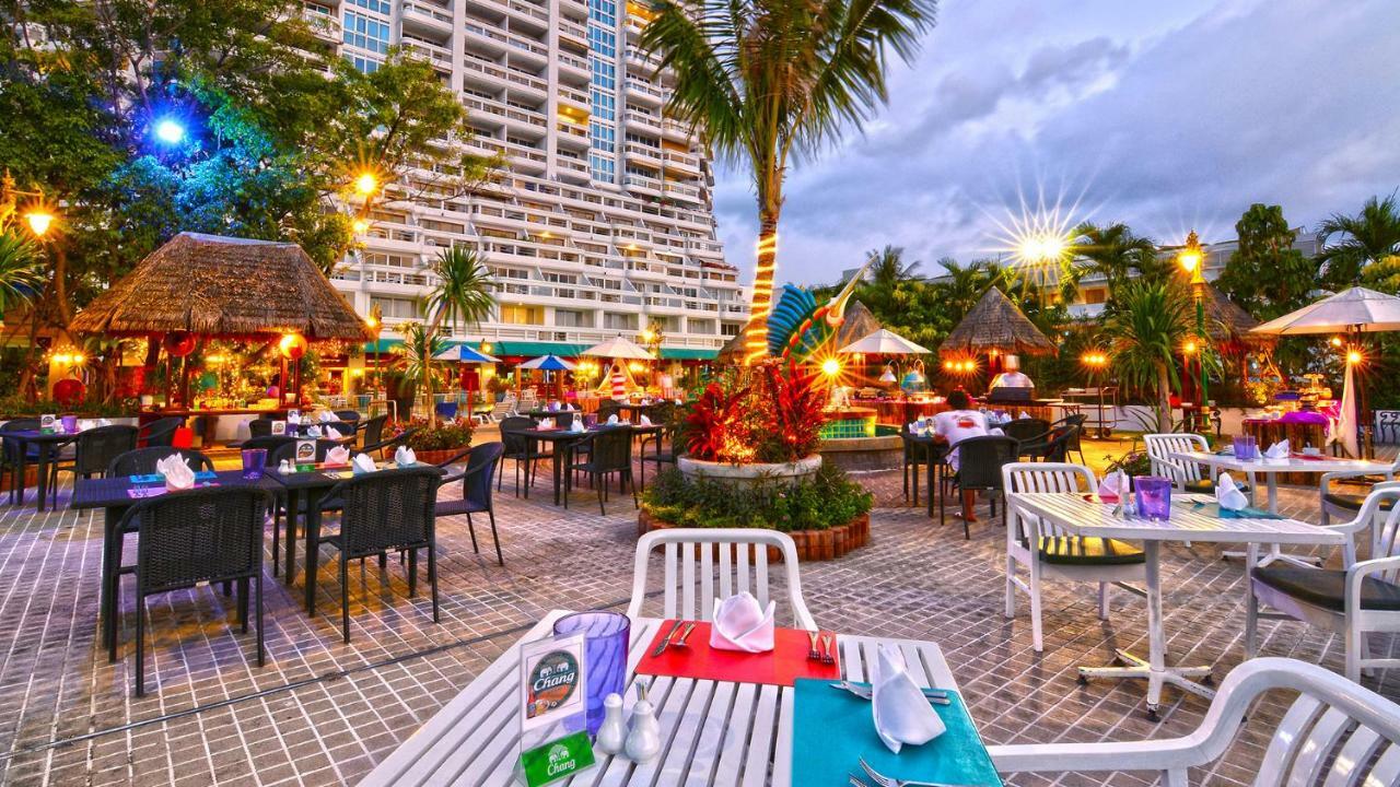 Andaman Sea View Apartment - Patong Beach Exterior foto