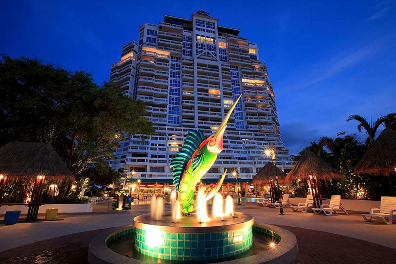 Andaman Sea View Apartment - Patong Beach Exterior foto